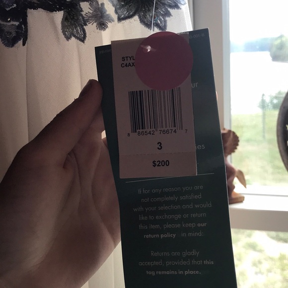 Prom Dress - Picture 4 of 4